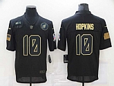 Nike Cardinals 10 DeAndre Hopkins Black 2020 Salute To Service Limited Jersey,baseball caps,new era cap wholesale,wholesale hats